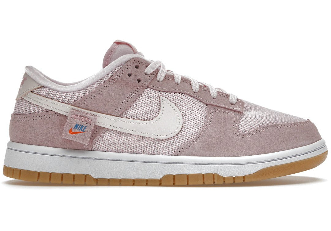 NIKE - Dunk Low "Teddy Bear" - THE GAME